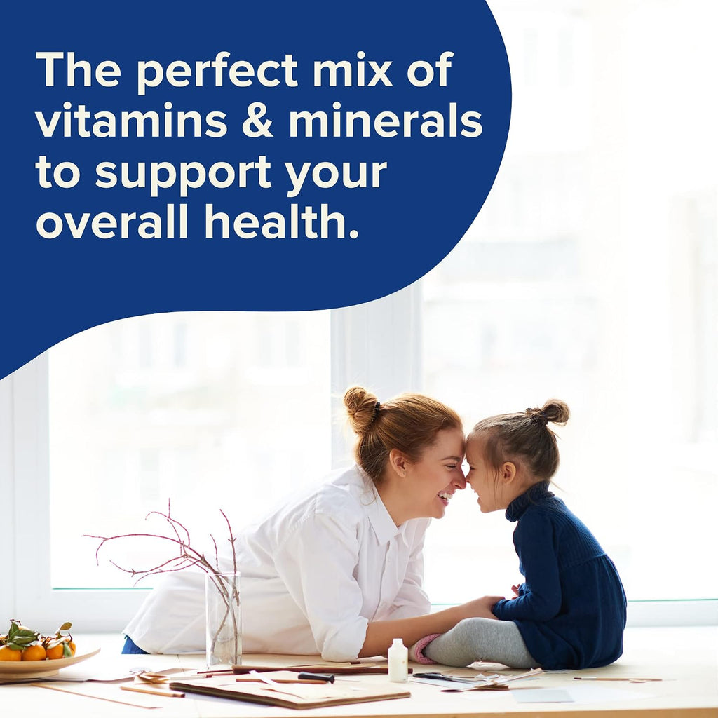 Focus Multivitamin Gummies - 90 Gominolas, 45 Días