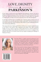 Love, Dignity, and Parkinson's: from Care Partner to Caregiver