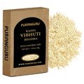 Kashi Vibhuti Powder – Polvo de Ceniza Sagrada Hindú (50g)