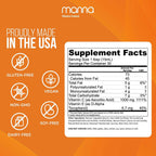 Manna Vitamins Evolved - Vitamina C Liposomal, 1000 mg, Líquido con Alta Absorción