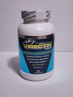 Virectin Loaded 90 Cápsulas