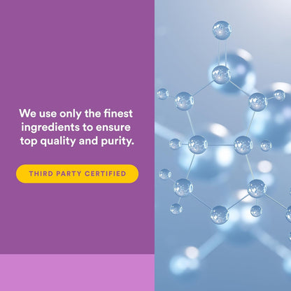 Natural Factors Biotina 10000 mcg, 60 – La biotina contribuye al mantenimiento de la piel en condiciones normales. – Image 5