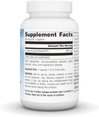 Source Naturals Serene Science L-Teanina 200 mg, Suntheanine® – 120 Cápsulas