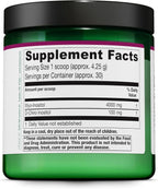 Vitanica Optinositol – Polvo de Myo-Inositol y D-Chiro Inositol 4100 mg, 30 Días