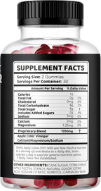 Dominator Maxxx Gummies for Men – Complejo Multivitamínico Natural, 180 Gomitas (3 Meses)
