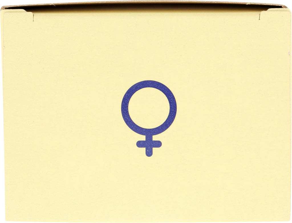 Her Own PMS para Mujeres - 30 Cápsulas