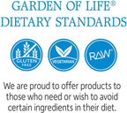Garden of Life Vitamin Code Raw One for Men - Multivitamínico diario para hombres, 30 cápsulas