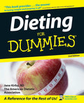 Hacer dieta para Dummies (Serie para Dummies)