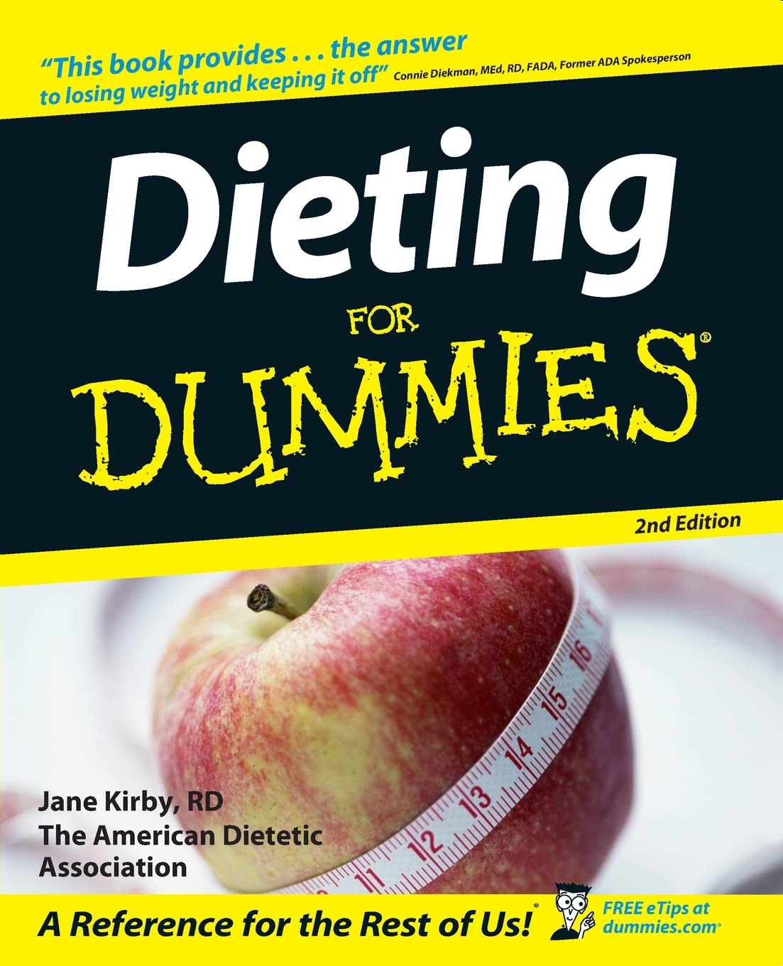 La dieta para Dummies