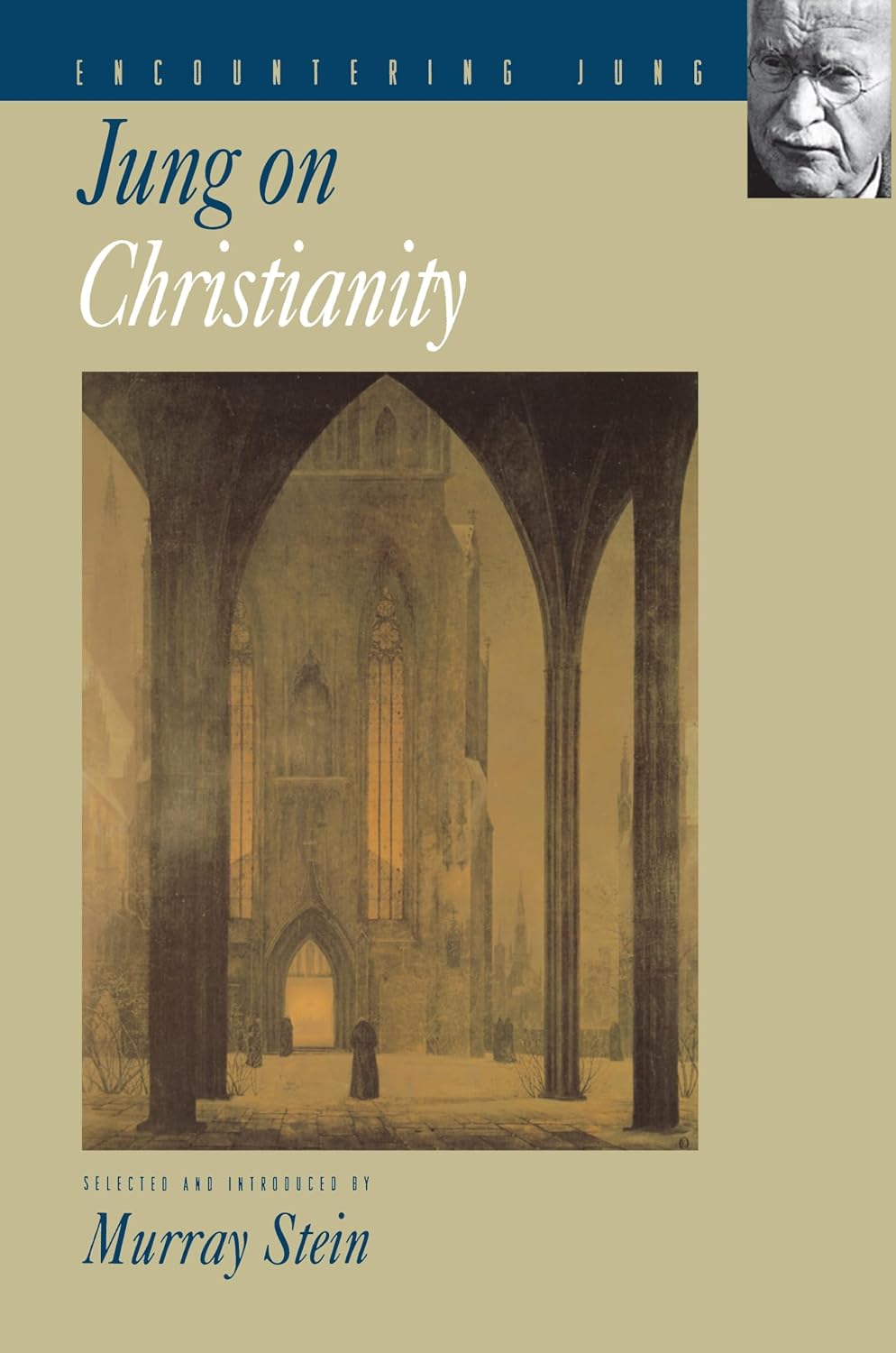 Jung sobre el cristianismo (Encuentro con Jung)