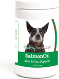 Healthy Breeds Aceite de Salmón para Perros - Soft Chews 90 uds