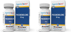 Superior Source Pregnenolona 50 mg – 50 Comprimidos de Disolución Instantánea