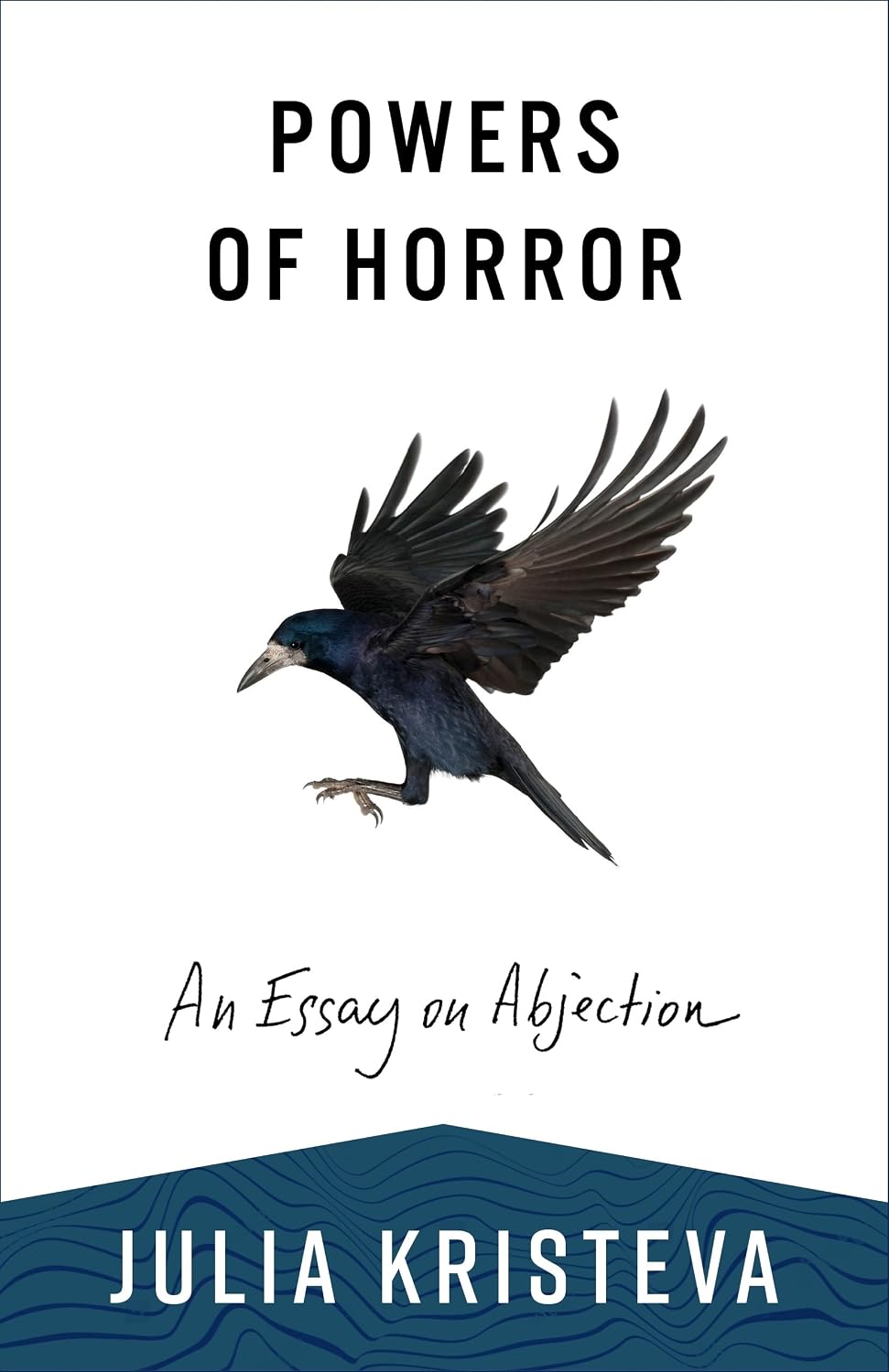 Powers of Horror: An Essay on Abjection – Abyección: La reacción de horror ante aquello que amenaza los límites – Image 1