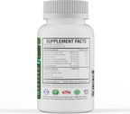 WFS Plus Fertility - Suplemento de Fertilidad para Mujeres con D-Chiro Inositol y DHA (90 Cápsulas)