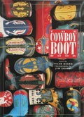 El libro de las botas de vaquero