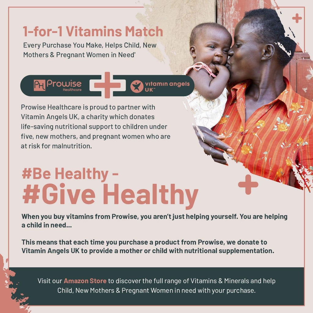 Prowise Healthcare Cherry Max+ 2100 mg – 90 cápsulas veganas de alta potencia
