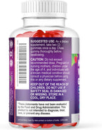 Nature's Choice Multivitamin Gummies for Adults, 120 Gummies