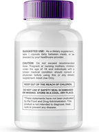 Gluco Shield Pro Advanced Blood Formula Cápsulas (2 Pack)