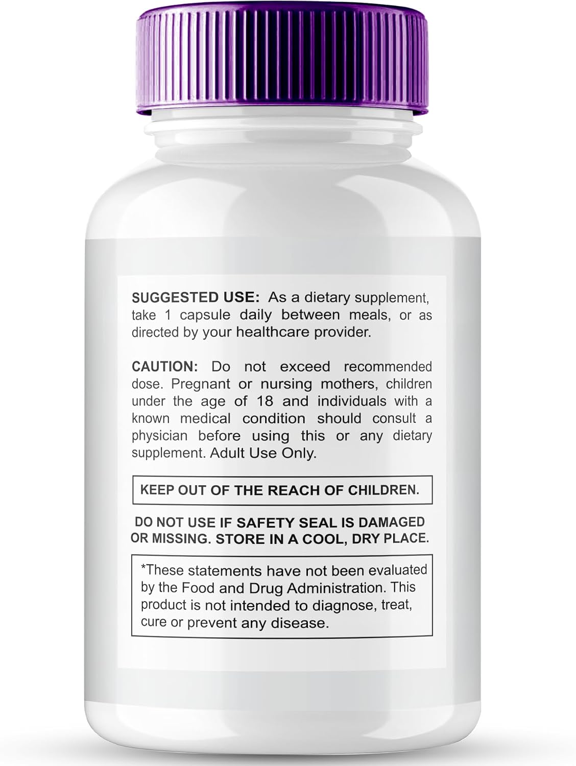 Gluco Shield Pro Advanced Blood Formula Cápsulas (2 Pack)