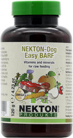 Nekton-Dog Easy Barf Suplemento para alimentación BARF 350g
