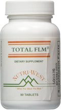Nutri-West Total Inflam - 90 Comprimidos