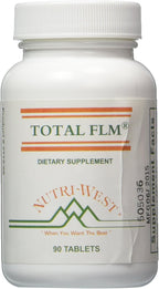 Nutri-West Total Inflam - 90 Comprimidos