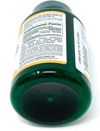 Nature's Bounty Vitamina B-12 2500 mcg de disolución rápida, sabor cereza natural (300 comprimidos)
