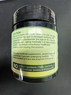 Cápsulas de Graviola 24 en 1 - Complejo de 24 Ingredientes Naturales - 90 Cápsulas