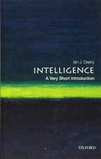 Inteligencia: Una breve introducción