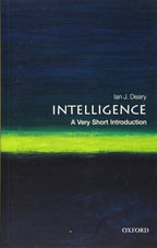 Inteligencia: Una breve introducción
