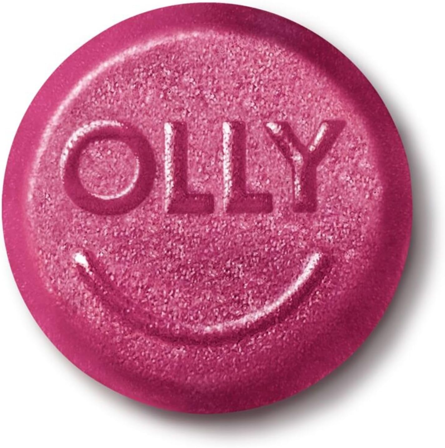 OLLY Kids Multivitamin & Probiotic Gummy – Gomitas Multivitamínicas con Probióticos para Niños, Sabor Bayas, 100 unidades