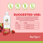 MaryRuth's Multivitamínico Líquido Esenciales+ 946 ml