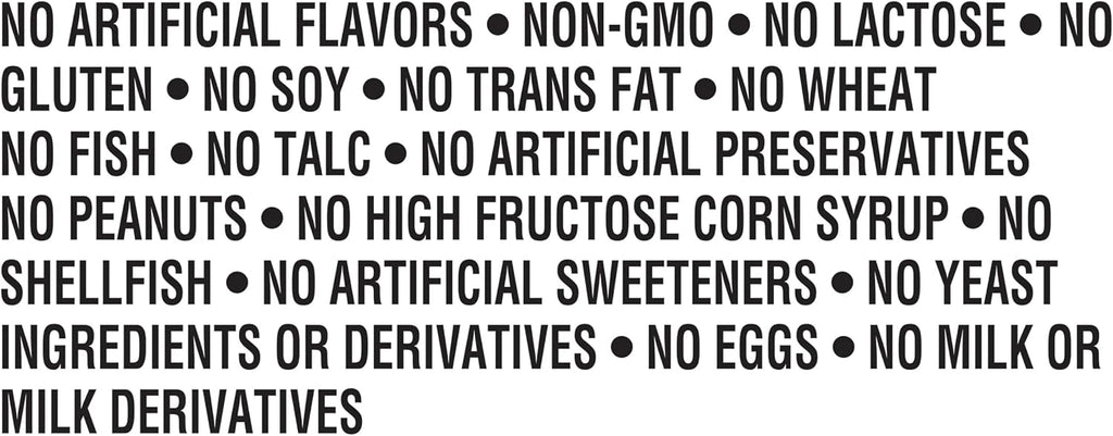Multivitamínico Completo para Hombres 50+ - 200 Comprimidos Veganos