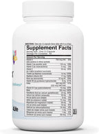 4Life Multiplex Multivitamínico y Mineral, 60 Cápsulas
