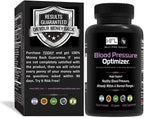 Blood Pressure Optimizer™ de HFL