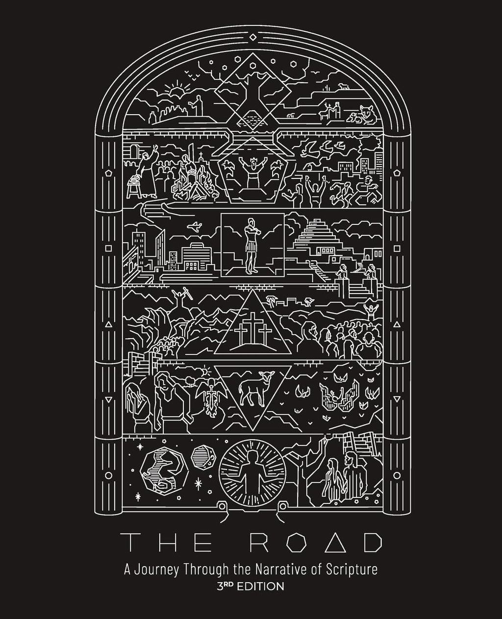 The Road: A Journey Through the Narrative of Scripture