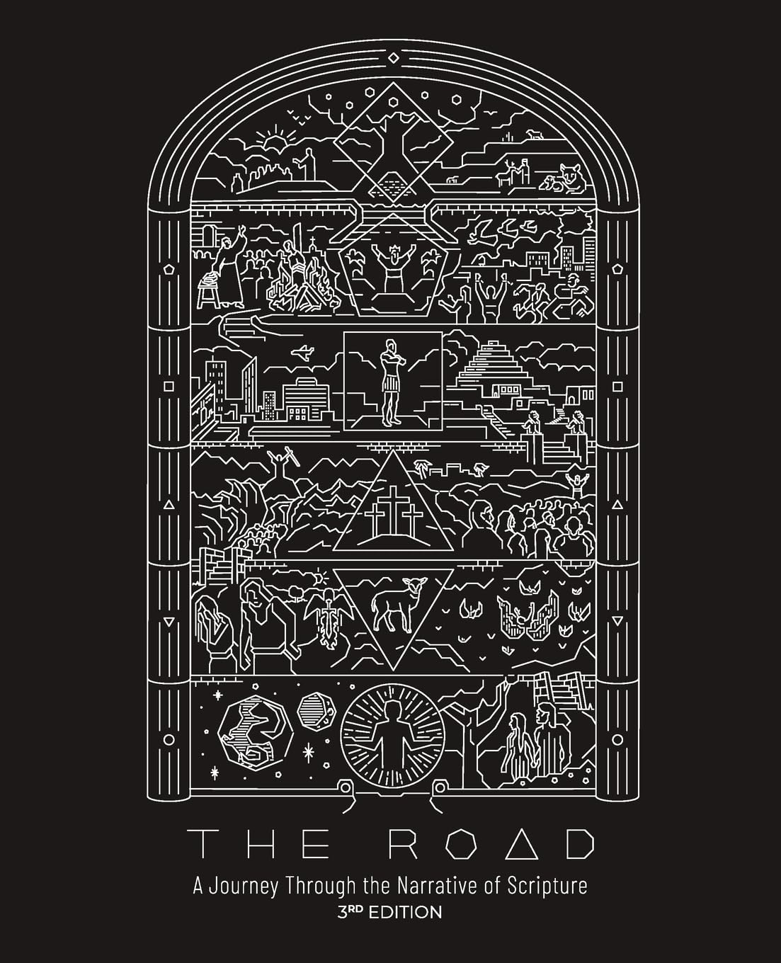 The Road: A Journey Through the Narrative of Scripture