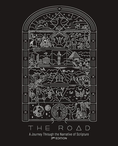 The Road: A Journey Through the Narrative of Scripture – Image 1