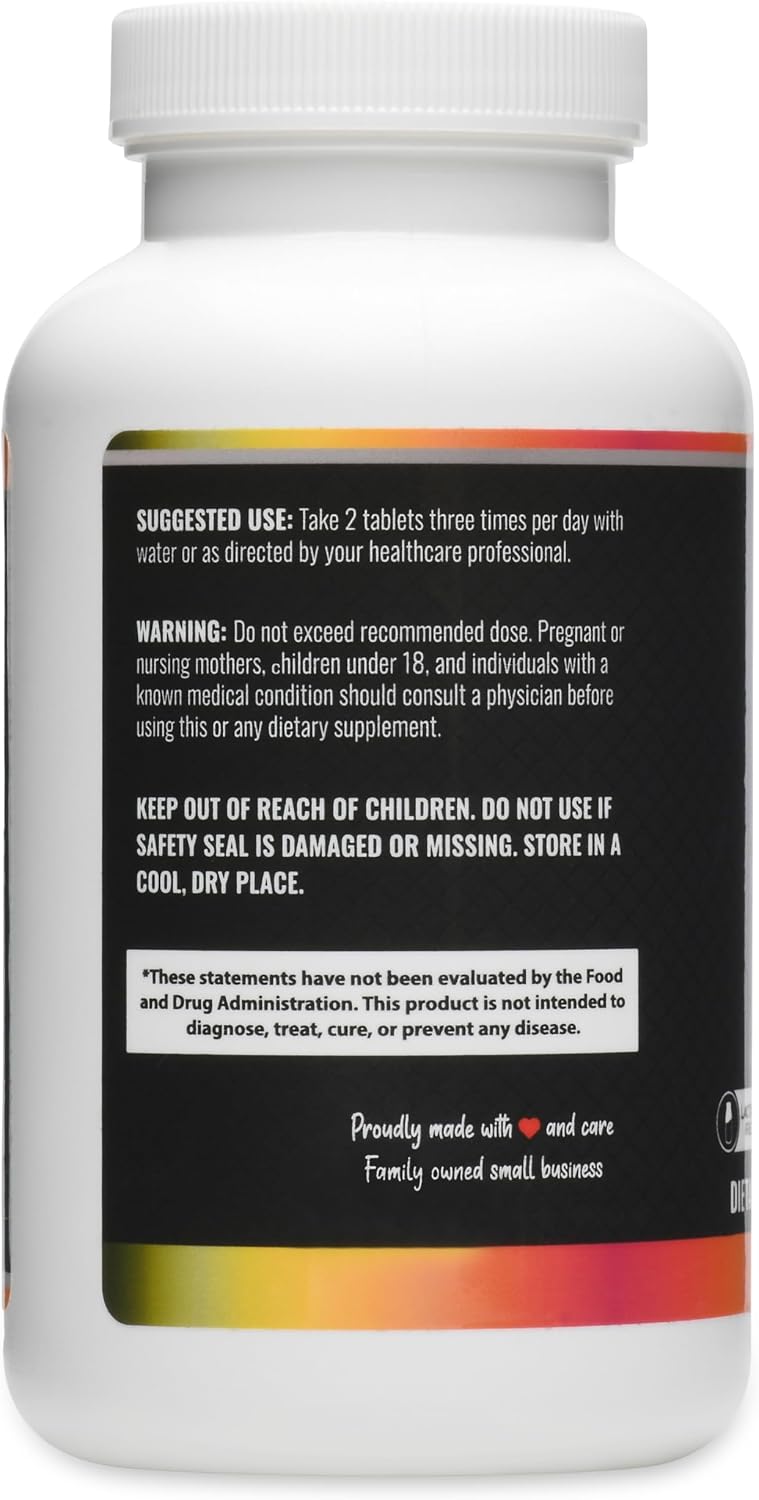 nutriEffect pH Balance Multi-Mineral – 180 Comprimidos