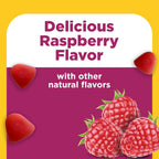Nature Made Advanced Multivitamin Gummies 50+ para Mujeres, 84 gominolas (28 días)