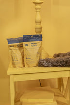 KVP Mendy Chews Multivitamínicos para Perros - Apoyo Articular y Recuperación Muscular - Sabor a Pollo - 60 unidades