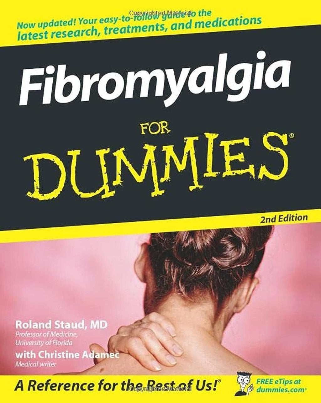 Fibromialgia Para Dummies