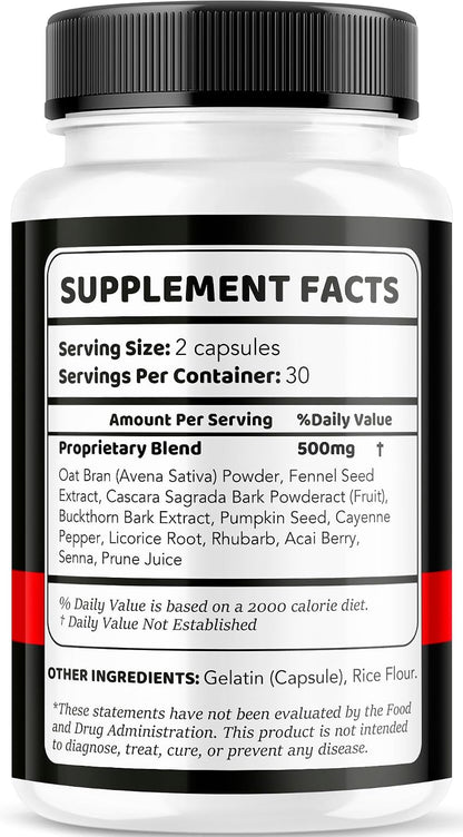 Prolong Power Pills para Hombres (Pack de 5) – Image 7