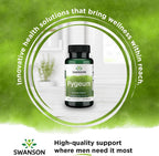 Hisopo (Hyssopus officinalis) 450 mg, 100 Cápsulas - Swanson