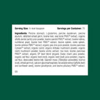 Standard Process Canine Enteric Support - Suplemento Digestivo para Perros - 110 g