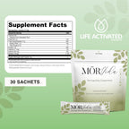 Mörvida Daily Supplement - Moringa Oleifera del Himalaya - 30 Sachets