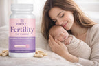 Natifi Conception Vitaminas Prenatales para Mujeres (2 Frascos)