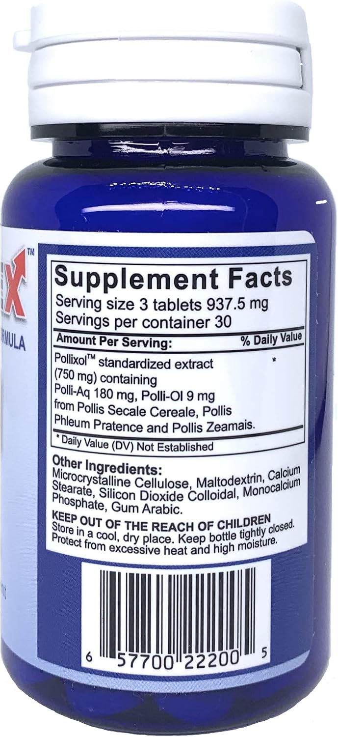 Propex Natural Prostate Support Formula