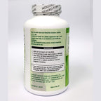 ImmuneXL Ultra Plus en polvo (con Aulterra), 200 gramos