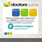Doctors Nutra Nutraceuticals Muscle Ezze PM Plus Night Time Cápsulas - Pack de 3 con Melatonina, Valeriana, Manzanilla y Melisa
